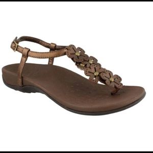 vionic julie ii sandals